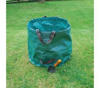 Saco Jardin Recoge Hojas 67ø x 76 cm.