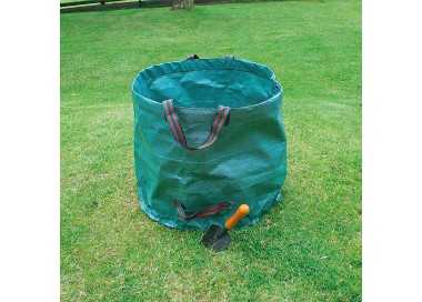 Saco Jardin Recoge Hojas 67ø x 76 cm.