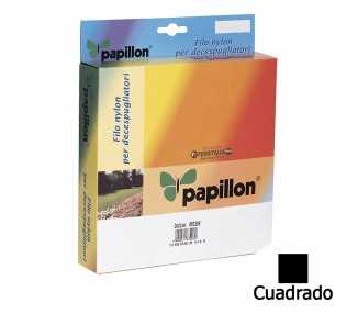 Hilo Nylon Cuadrado 3,0 mm. (Dispensador 50 metros)