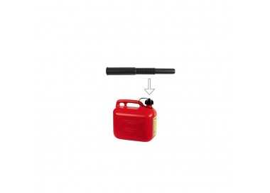 Canula Bidon Gasolina 5 /10 /20 Litros
