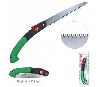 Serrucho Samurai Plegable 240 mm.