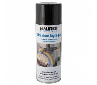 Spray Detector Fugas De Gas 300ml