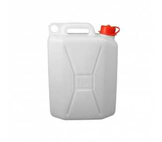 Bidon Garrafa Plastico Alimentario 10 Litros
