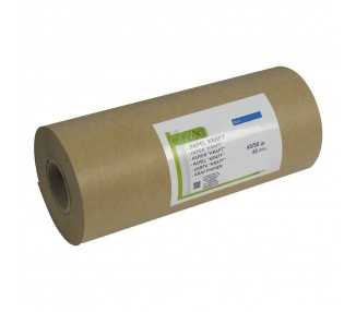 Papel Kraft 45 / 50 Gramos Rollo 15 cm. x 45 Metros