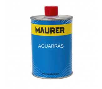 Aguarras 0,5 Litros.