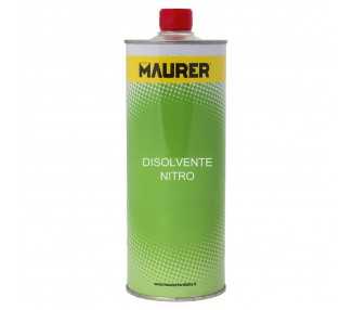 Disolvente Nitro 1 Litro