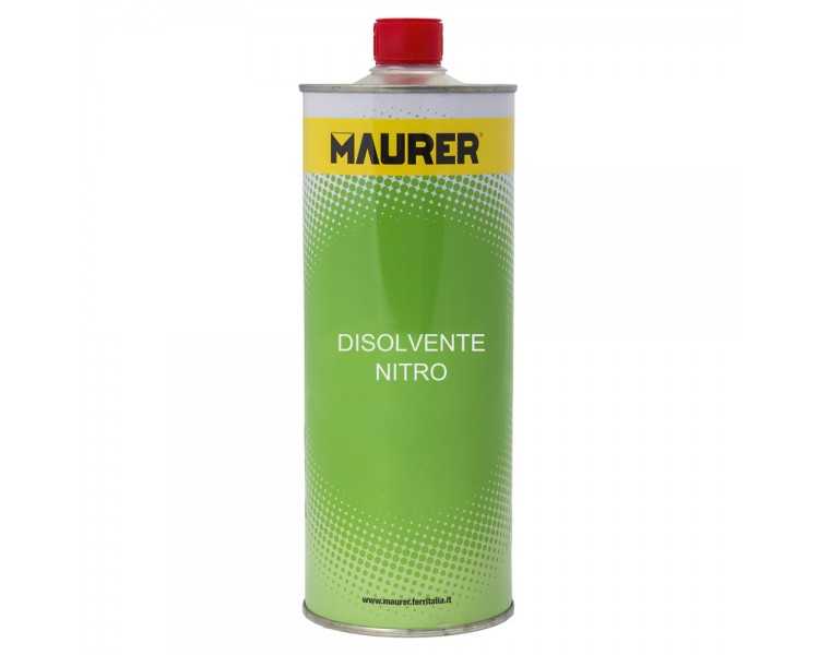 Disolvente Nitro 1 Litro