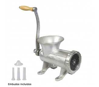Maquina Picar Carne Nº 22