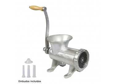 Maquina Picar Carne Nº 22