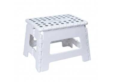 Taburete Plegable 29x22x22 cm.
