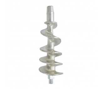 Espiral Para Maquina Picar Carne Nº  5