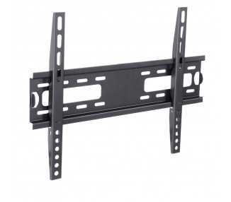 Soporte Tv Universal Ultrafino Tv De 21"a 55" Maximo 40 Kg