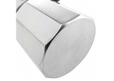 Cafetera Aluminio 6 Tazas (300 ml.) Classic