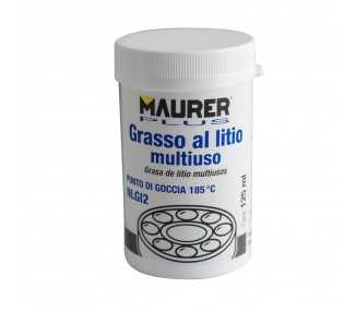 Grasa De Litio (Tarrina  125 ml)