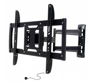 Soporte Tv Metálico Articulado 32"-63"
