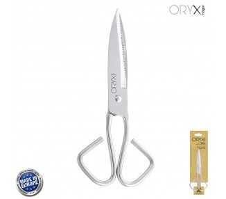 Tijeras Cocina Profesional Inoxidable 20 cm.
