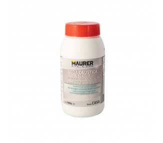 Sosa Caustica Escamas/perlas granuladas 98/99% 1kg