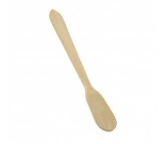 Cuchara Alemana Cocina Madera Oryx 30 cm.