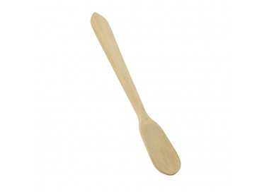 Cuchara Alemana Cocina Madera Oryx 30 cm.