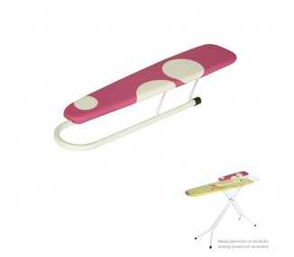 Plancha Mangas Camisas 47x10 cm.