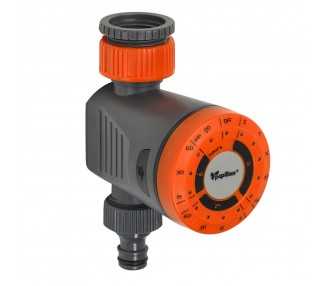 Programador Riego Electronico Plus