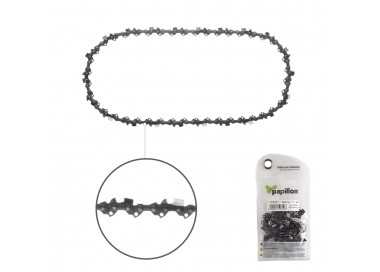 Cadena Motosierra 3/8" / 0.043" 1,1 mm. / 44 Eslabones / 90 PX