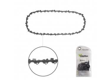 Cadena Motosierra 3/8" / 0.050" 1,3 mm. / 40 Eslabones / 91 P