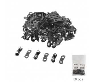 Eslabones Union Cadenas Motosierra (Pack 50 piezas)