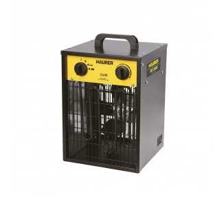 Calefactor Industrial 1500 / 3000 W.