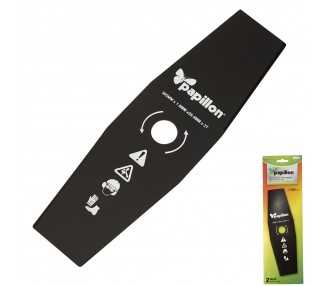 Disco Desbrozador Gasolina Universal 2 Dientes Ø 305 mm.