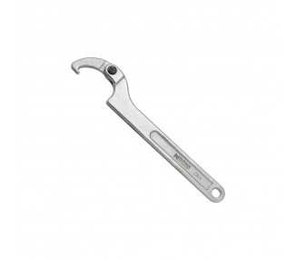 Llave De Gancho Articulada Para Tuberias Ø 15 A 35 mm.