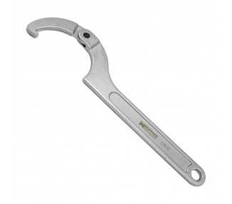 Llave De Gancho Articulada Para Tuberias Ø 50 a 80 mm.