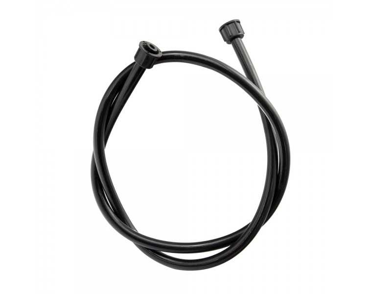 Manguera / Tubo 125 cm. Para Sulfatadora A Bateria Wolfpack (08052000)