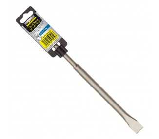 Cincel Martillo SDS PLUS Plano 20x250 mm.
