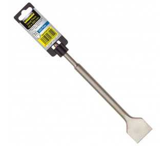 Cincel Martillo SDS PLUS Plano 40x250 mm.