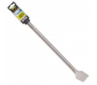 Cincel Martillo SDS MAX Angulo 50x400 mm.