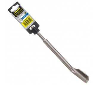 Cincel Martillo SDS PLUS Acanalado 22x250 mm.