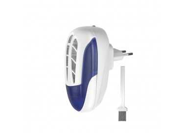 Exterminador De Insectos Electrico 1,5 W Anti moscas, mosquitos e insectos voladores.