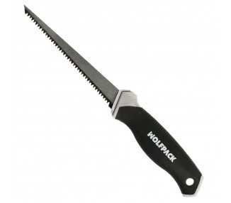 Serrucho Para Escayola / Pladur Tipo Cuchillo