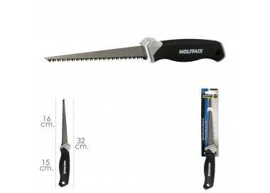 Serrucho Para Escayola / Pladur Tipo Cuchillo