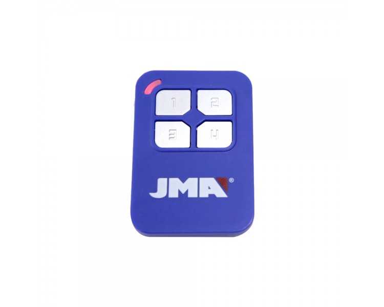 Telemando Jma M-Nova