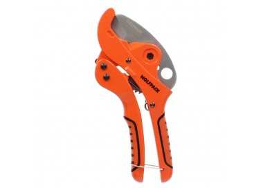 Tijeras Cortadora de Tubos Ø 42 mm.