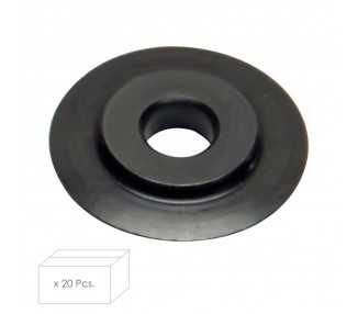 Cuchilla Para cortador de tubos (Pack 20 piezas)