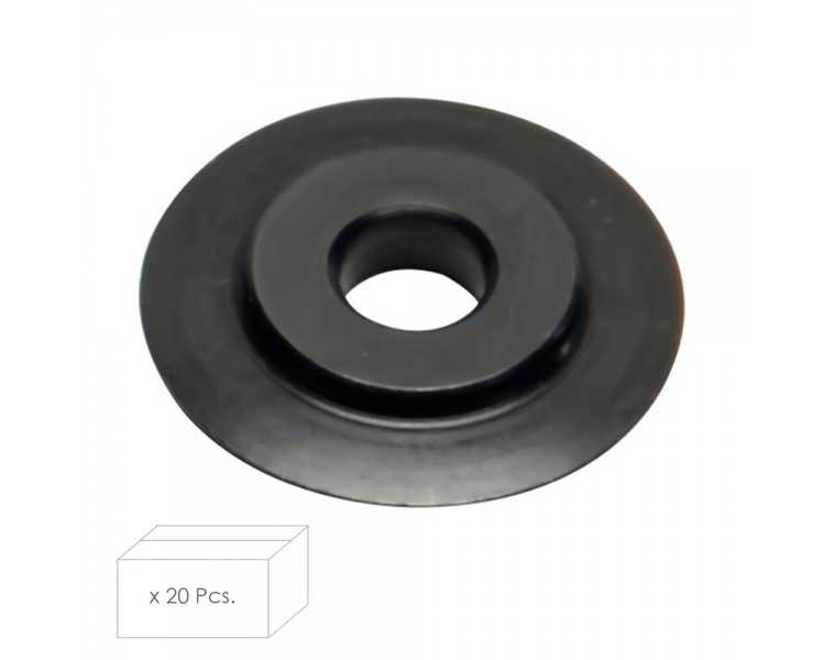 Cuchilla Para cortador de tubos (Pack 20 piezas)