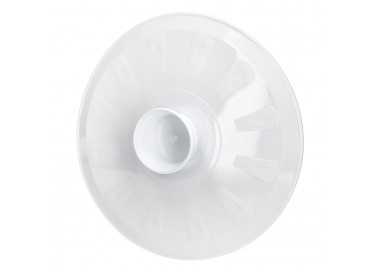 Tapa Plastico Giratortillas Oryx Ø 29cm. (Tapa Vuelve Tortillas, Tapa Giratortillas, Tapa Gira Tortillas)