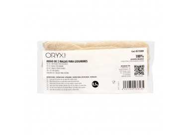 Malla / Bolsa Para Coccion Legumbres Algodon  0,5 Kg Pack De 2 Unidades. Algodon 100% Organico