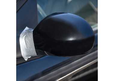Cinta Americana "Muscle" Gris 48 mm. x 25 mertos. Super Resistente, Sellar, Reparar, Unir, Fijar, Sujetar, Empaquetar.