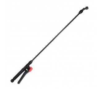 Lanza Para Sulfatadora Wolfpack Manual 16 Litros (Modelo 08052115)