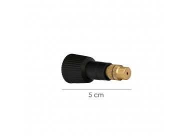 Boquilla Para Pulverizador Wolfpack 2 Litros (Modelo 08052105)