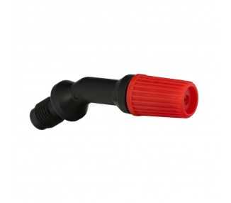 Boquilla Para Sulfatadora Manual Wolfpack 5 y 8 Litros (Modelo 08052110 y 08052500)
